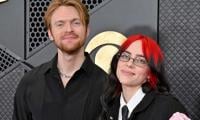 Billie Eilish's brother backs singer following anti-ICE Grammys speech