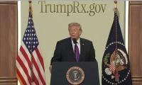 Trump unveils TrumpRx, pledging world’s ‘lowest’ prescription drugs prices