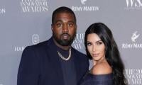 Kim Kardashian Shares Where She Stands With Kanye West Years After Split