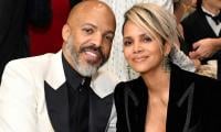 Halle Berry Confirms Engagement To Longtime Boyfriend Van Hunt