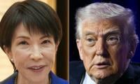 Trump Declares ‘complete Endorsement’ Of Sanae Takaichi Ahead Of Crucial Snap Election