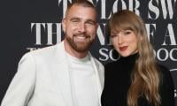 Travis Kelce makes hilarious confession about Taylor Swift's sourdough 