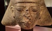 Netherlands repatriates 3500-year-old Egyptian sculpture looted during Arab Spring