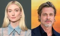 Elizabeth Debicki confirms her appearance in Brad Pitt's 'Once Upon a Time in Hollywood' sequel
