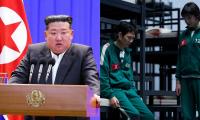 North Korea Executes Teens Over ‘Squid Game’ As K-Pop Crackdown Intensifies