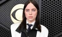 Billie Eilish criticized by 'other' Epstein over 'stolen land' remarks
