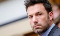 Ben Affleck Sparks Concern With 'self-destructing' Behaviour