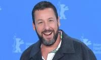Adam Sandler makes brutal joke about Oscar snub for 'Jay Kelly' 