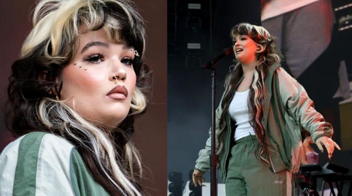 Lola Young makes career announcement after stepping back from touring