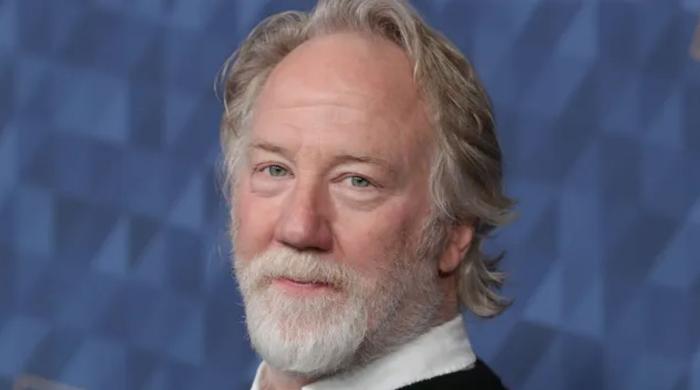 Timothy Busfield charged with four counts of child sexual abuse