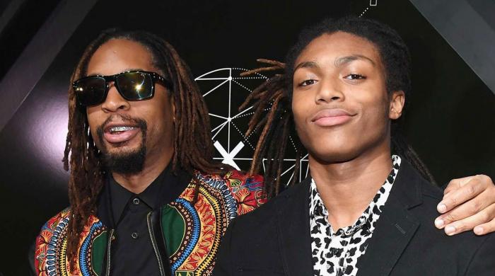Lil Jon reacts to son Nathan Smith's death: 'Devastated'