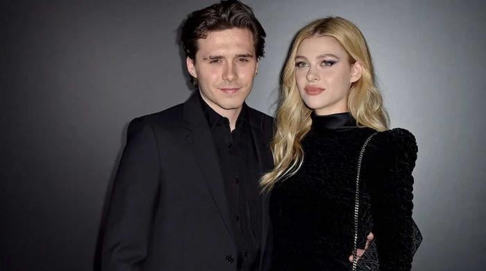 Brooklyn Beckham plans to adopt child as Nicola Peltz doesn't carry baby