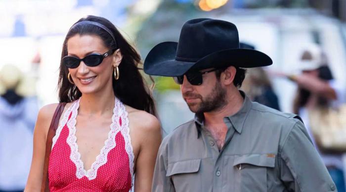 Bella Hadid, Adan Banuelos rekindle romance after brief separation