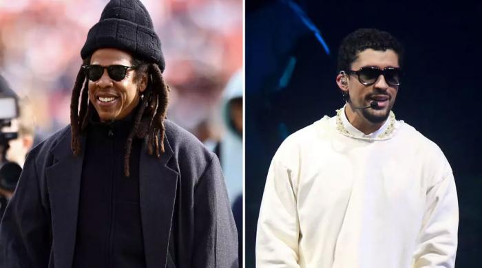 Jay-Z shares bold advice with Bad Bunny for NFL Super Bowl Halftime Show appearance