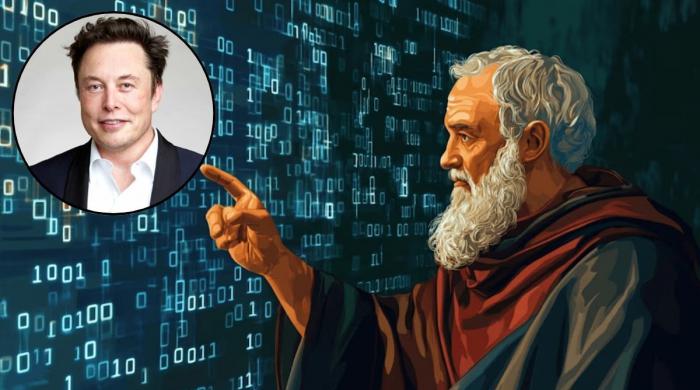 AI next big trial: Elon Musk calls for ‘Galileo Test’ to prove true intelligence