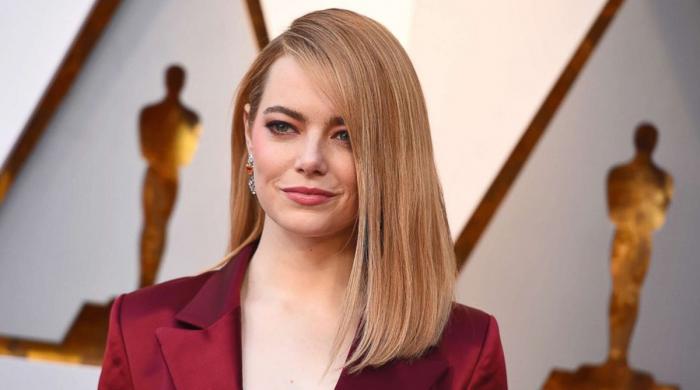 Emma Stone reveals she is ‘too afraid’ of her ‘own mental health’ 