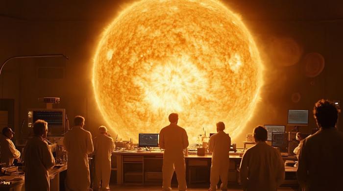 Shanghai Fusion ‘Artificial Sun’ achieves groundbreaking results with plasma control record