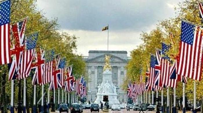 Royal moments that shaped special US-UK relationship