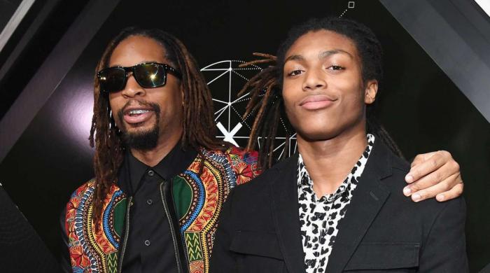 Lil Jon’s late son, Nathan Smith spoke highly of his father before his tragic death 