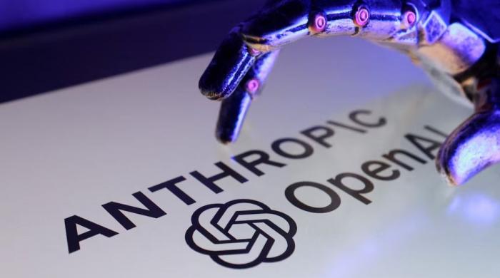 AI rivalry heats up as Anthropic targets OpenAI in Super Bowl ad