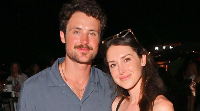 Inside Dylan Efron's first 'awful' date with girlfriend Courtney King