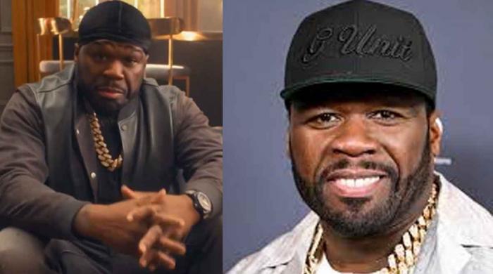 50 Cent Super Bowl ad goes viral 