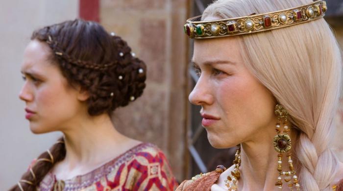HBO axed Naomi Watts's 'Game of Thrones' sequel for this reason  