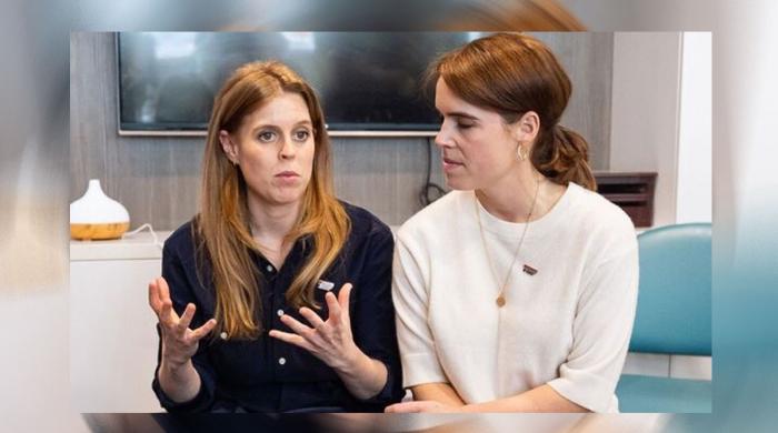 Beatrice, Eugenie’s reaction comes out after Epstein files expose their personal lives even more