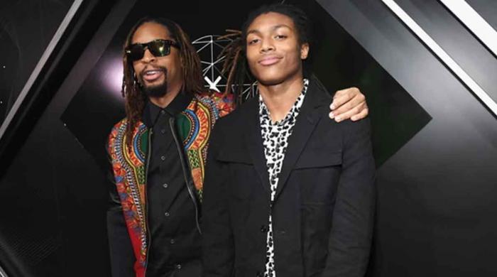 Last part of Lil Jon statement on son's death melts hearts, police suggest mental health issues 