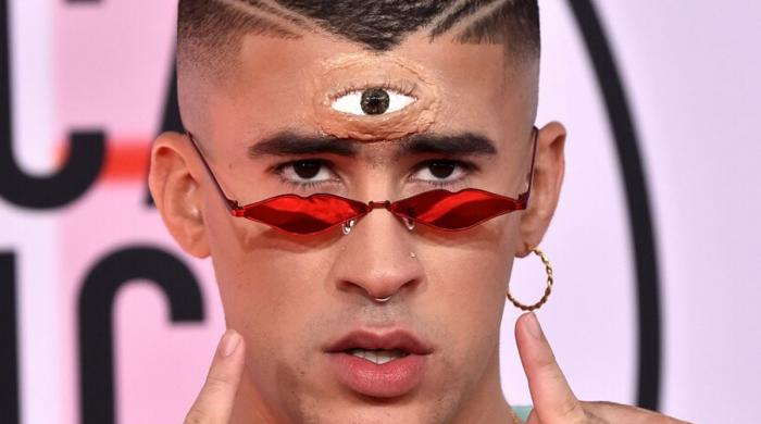 Bad Bunny faces major rumour about personal life ahead of Super Bowl performance 
