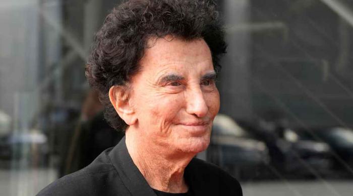 France opens probe against former minister Lang after Epstein file dump