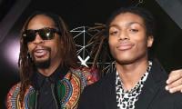 Lil Jon reacts to son Nathan Smith's death: 'Devastated'