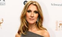 Céline Dion reveals music she's listening to lately