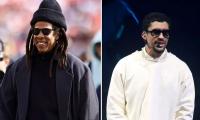 Jay-Z Shares Bold Advice With Bad Bunny For NFL Super Bowl Halftime Show Appearance