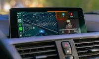 Apple may bring ChatGPT and other AI apps to CarPlay