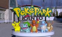 World’s First Pokemon Theme Park Opens In Tokyo, Boosts Japan Tourism