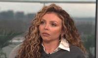 Jesy Nelson Reflects On Leaving Girls' Band Little Mix