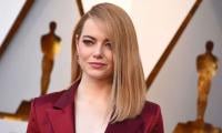 Emma Stone reveals she is ‘too afraid’ of her ‘own mental health’ 