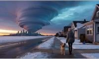 Polar Vortex ‘exceptional’ Disruption: Rare Shift Signals Extreme February Winter 