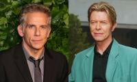 Ben Stiller cherishes working with late David Bowie