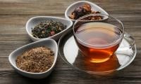 Anti-inflammatory teas to keep your gut balanced 