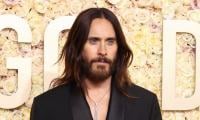 Jared Leto 'swings for the fences' in 'Master of the Universe'?