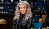 Beverley Callard Announces Her Cancer Diagnosis: 'Quite Nervous'