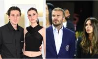 Brooklyn Beckham plunges Victoria, David Beckham into marital woes: ‘They’re exhausted as it seeps into marriage