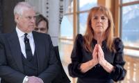‘Revolting’ Sarah Ferguson crosses one line that’s sealed her fate as well as Andrew Mountbatten-Windsor’s