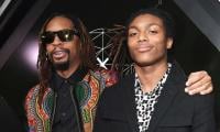 Lil Jon’s Late Son, Nathan Smith Spoke Highly Of His Father Before His Tragic Death 