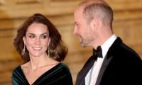 Kate Middleton, Prince William Share Message Ahead Of Major Clash