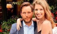 Katherine Schwarzenegger shares sweet detail from early romance days with Chris Pratt