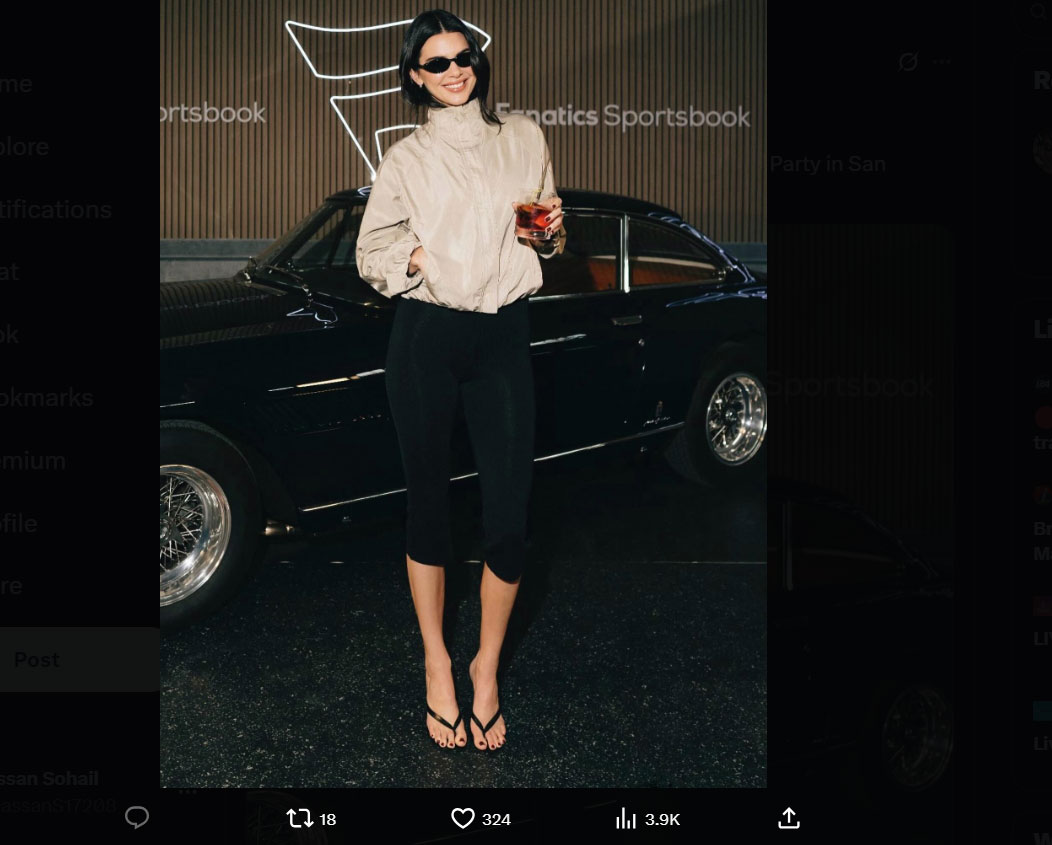 Major Hollywood stars descend on 2026 Super Bowls exclusive party