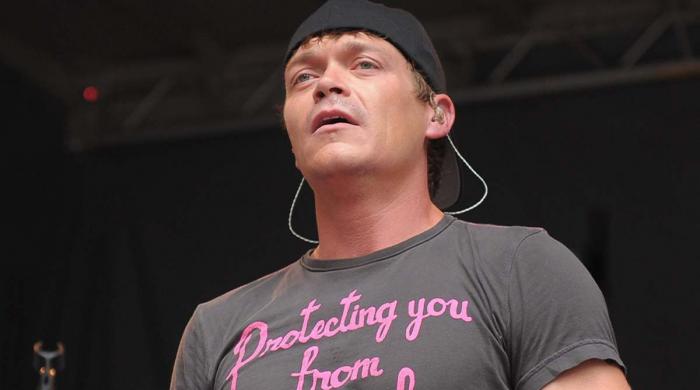 'Kryptonite' singer Brad Arnold loses battle with cancer